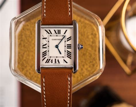 dupe cartier watch|reproduction cartier tank watch.